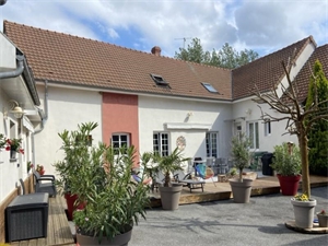corps de ferme à la vente -   62270  LINZEUX, surface 280 m2 vente corps de ferme - UBI435099254